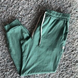 Vuori Sweatpant Joggers - Women’s XS